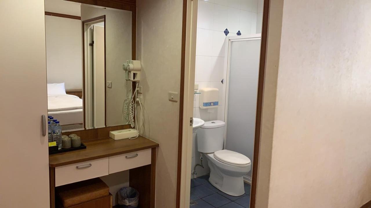 Xiu Shui Hotel 魚池郷 エクステリア 写真