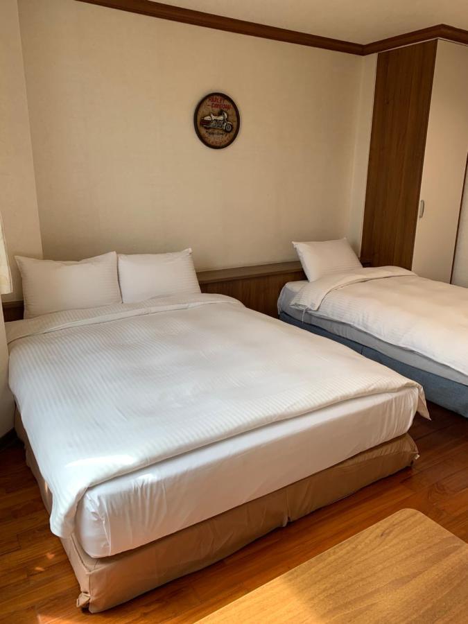 Xiu Shui Hotel 魚池郷 エクステリア 写真
