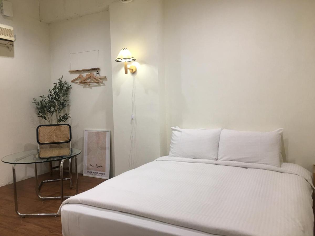 Xiu Shui Hotel 魚池郷 エクステリア 写真