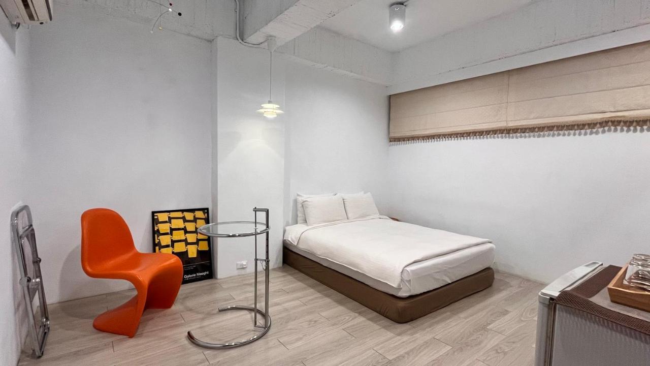Xiu Shui Hotel 魚池郷 エクステリア 写真