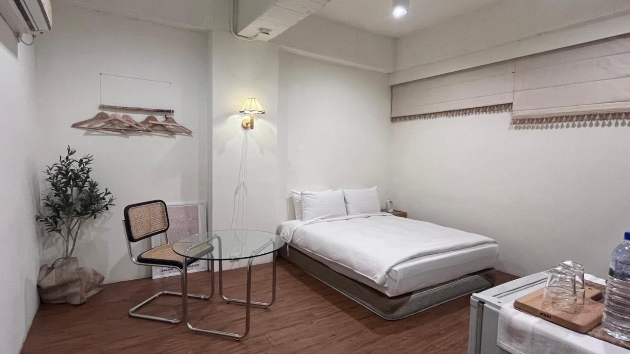 Xiu Shui Hotel 魚池郷 エクステリア 写真