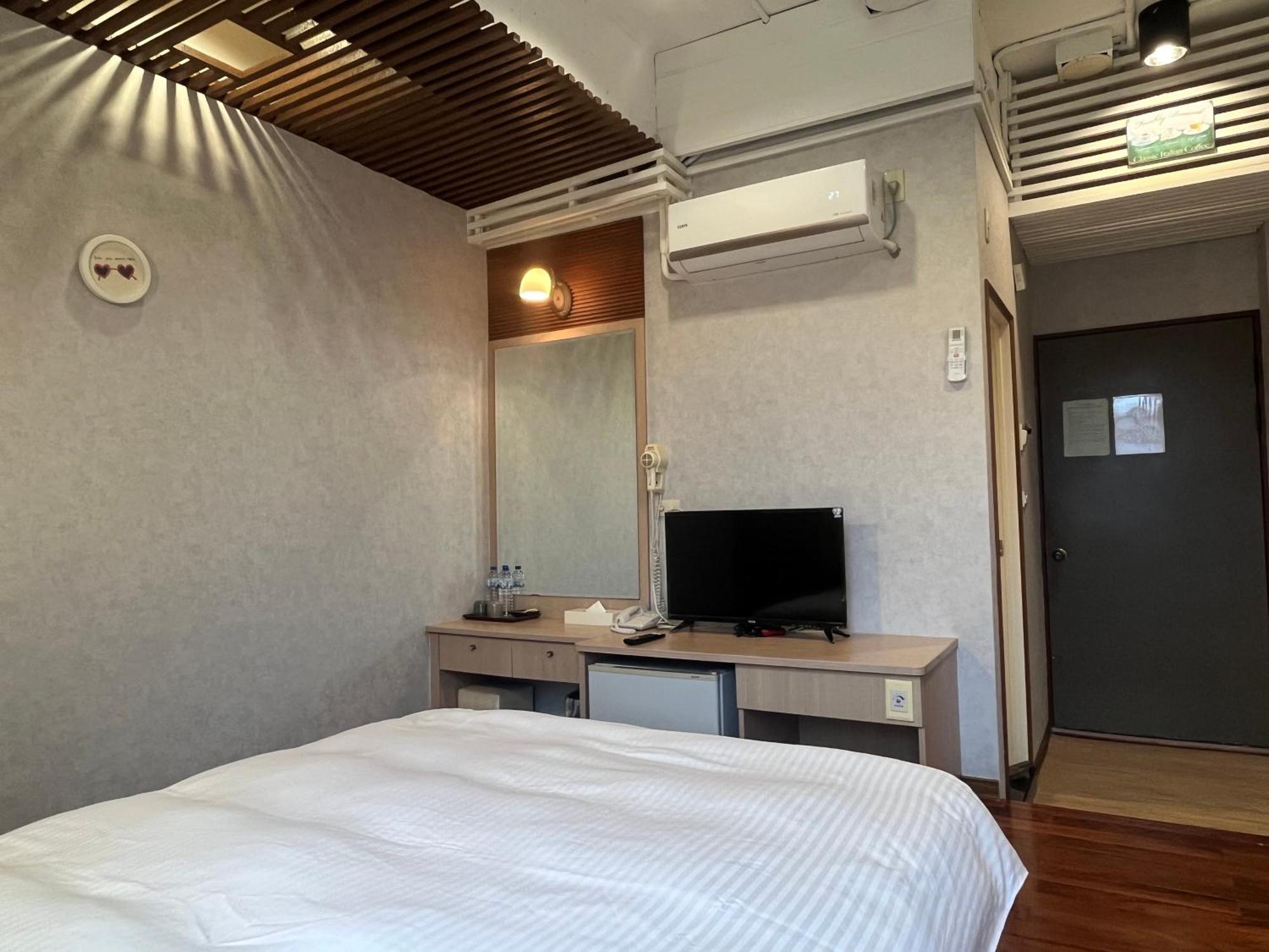 Xiu Shui Hotel 魚池郷 エクステリア 写真