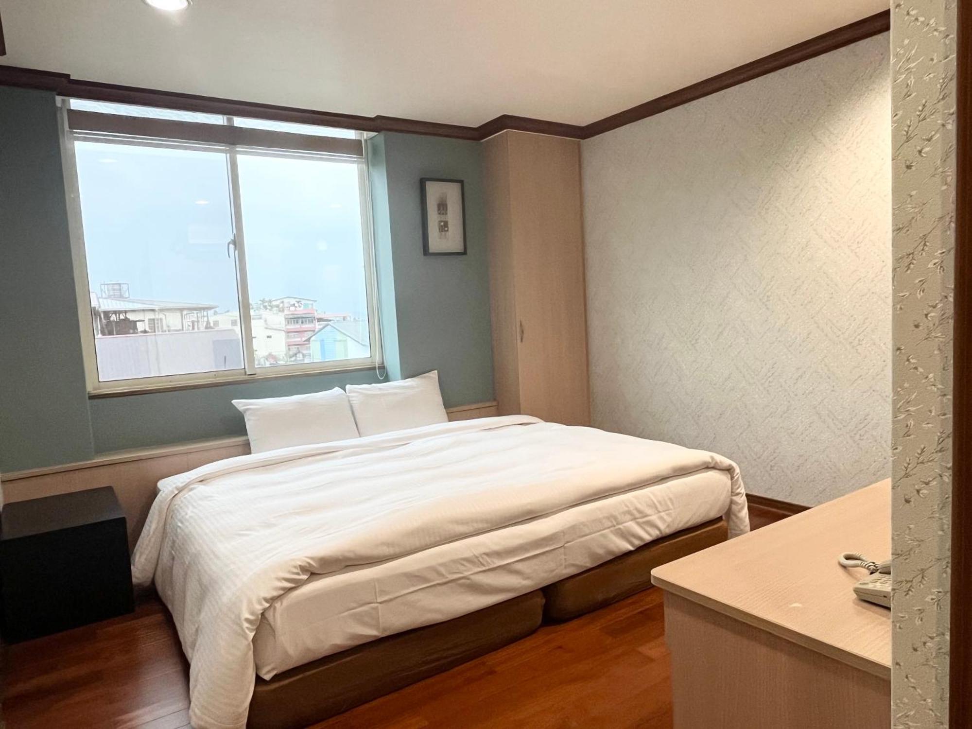Xiu Shui Hotel 魚池郷 エクステリア 写真