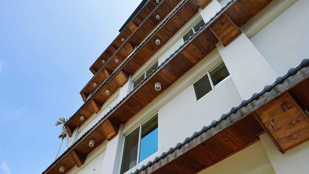 Xiu Shui Hotel 魚池郷 エクステリア 写真