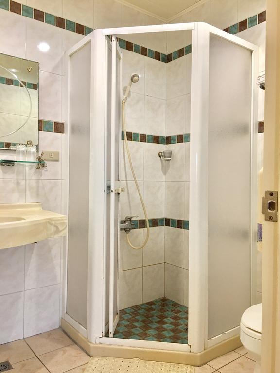 Xiu Shui Hotel 魚池郷 エクステリア 写真