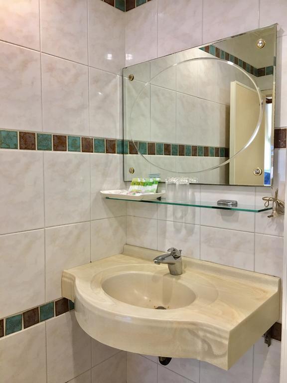 Xiu Shui Hotel 魚池郷 エクステリア 写真